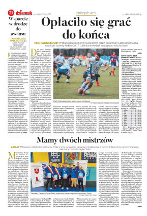 Wydanie główne - strona 20