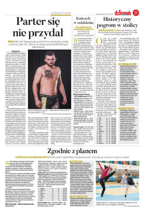 Wydanie główne - strona 23