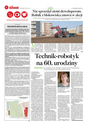 Wydanie główne - strona 6