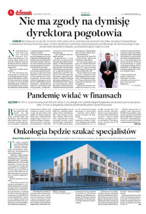 Wydanie główne - strona 8