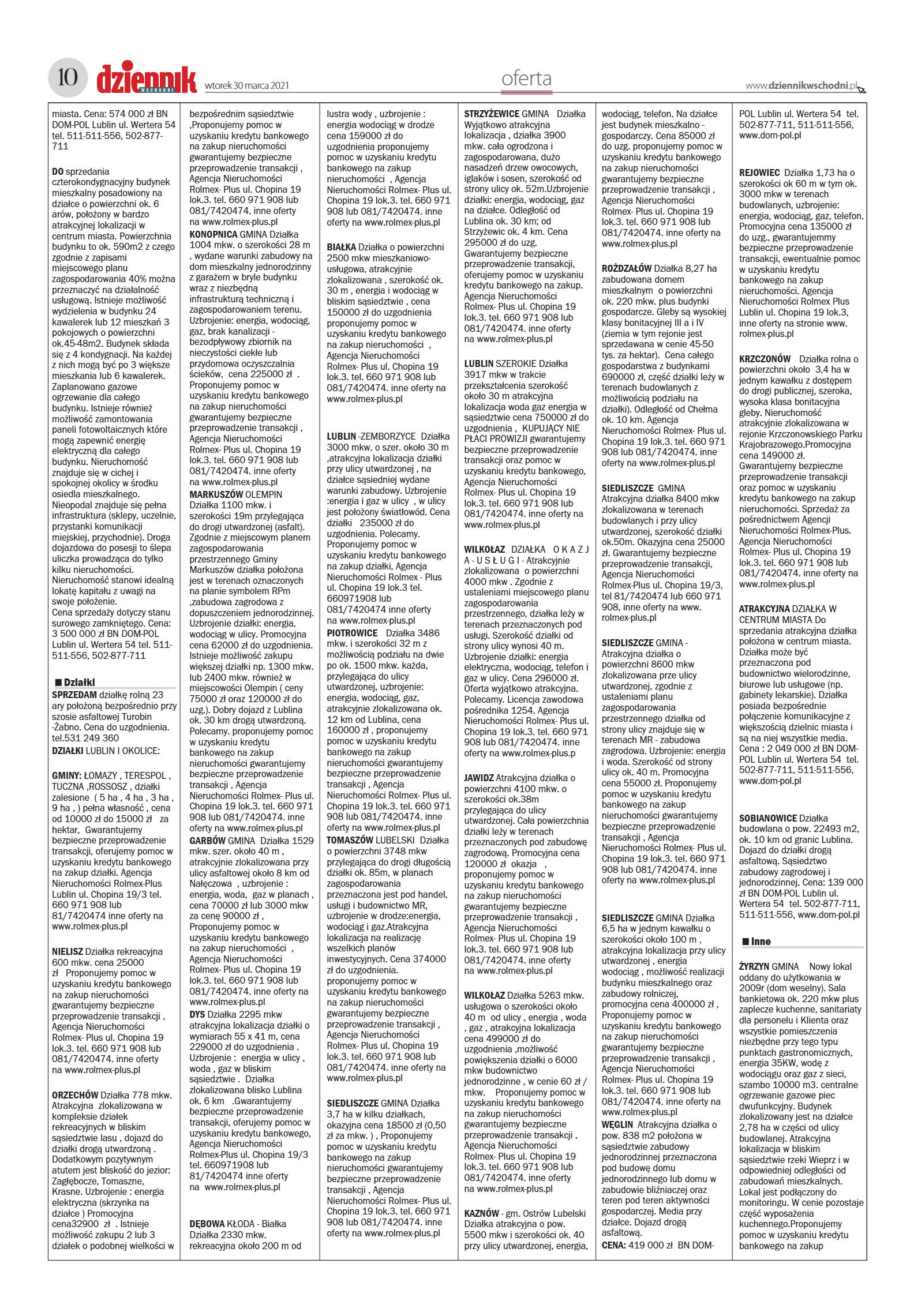 Wydanie główne - strona 10