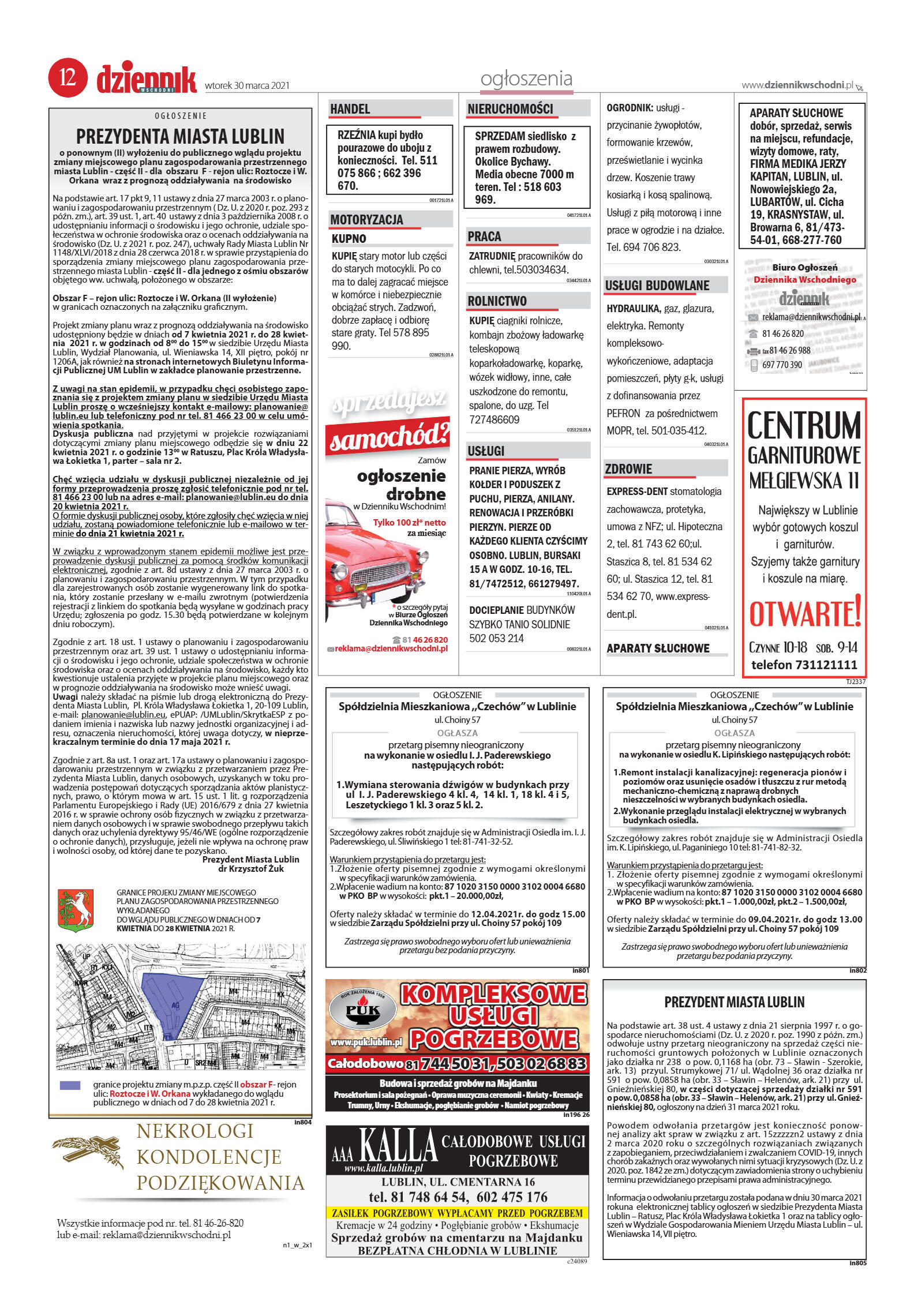 Wydanie główne - strona 12