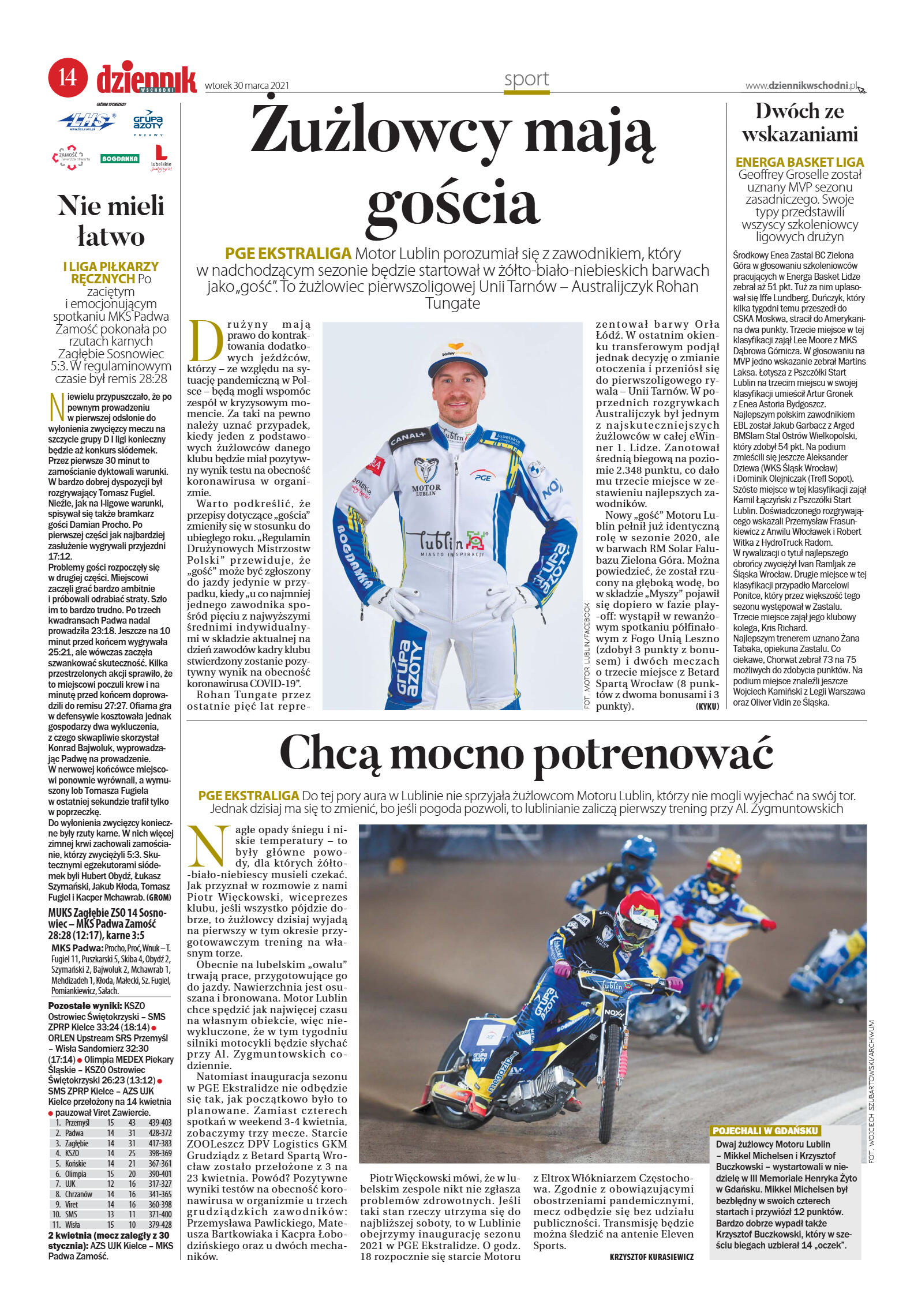 Wydanie główne - strona 14