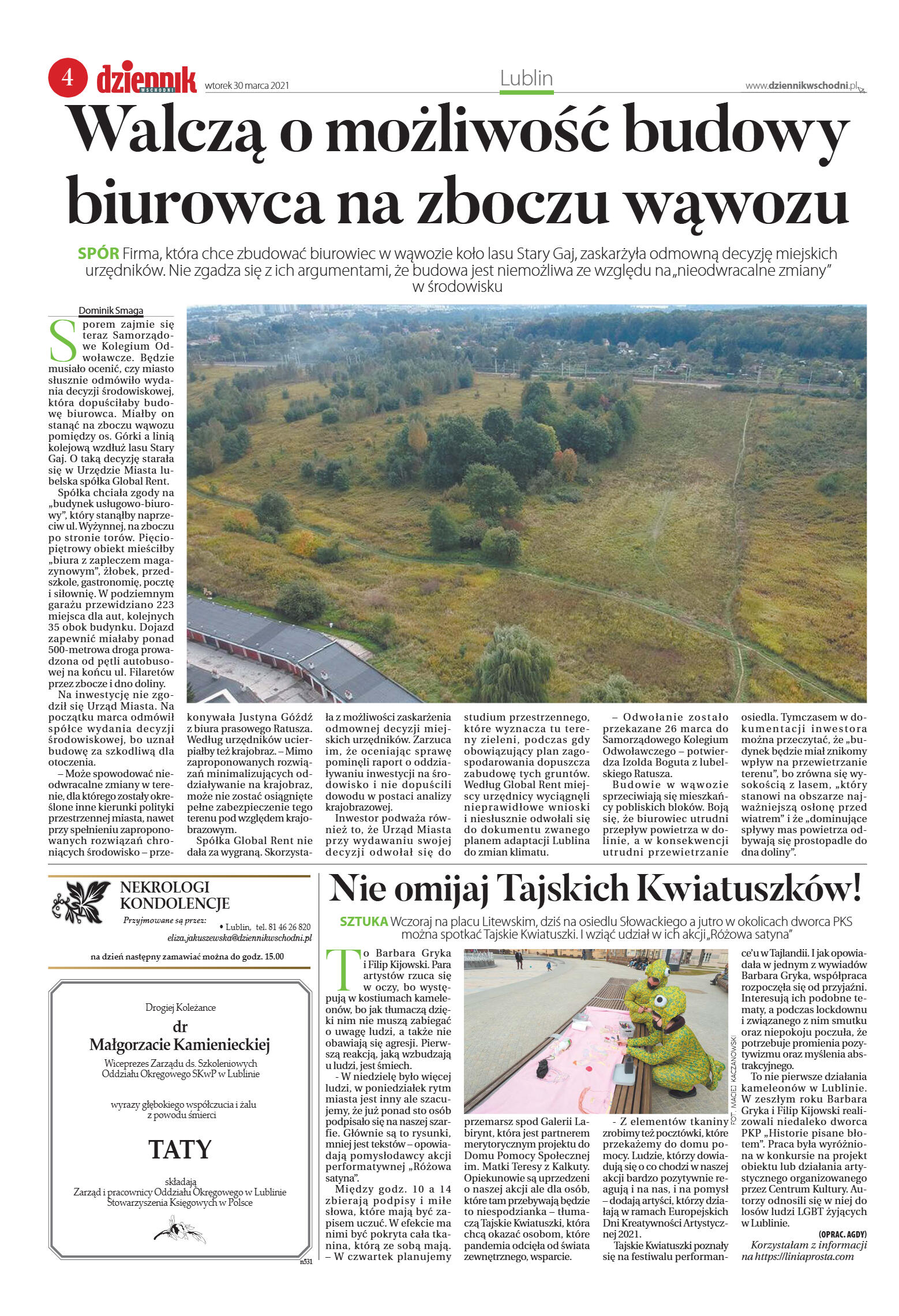 Wydanie główne - strona 4