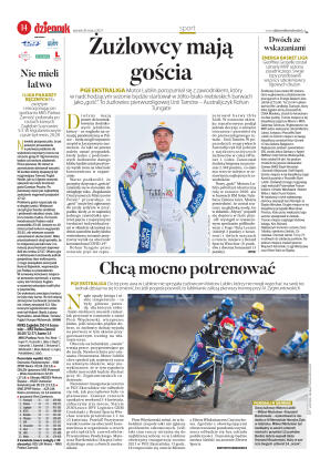 Wydanie główne - strona 14