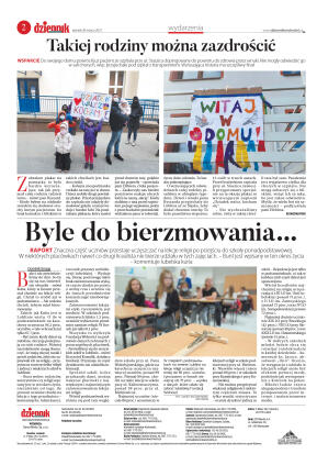 Wydanie główne - strona 2