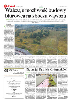 Wydanie główne - strona 4