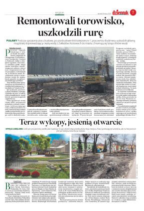 Wydanie główne - strona 7