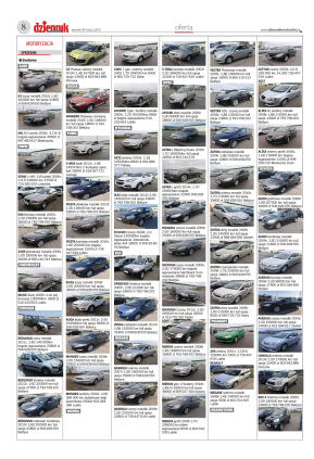 Wydanie główne - strona 8