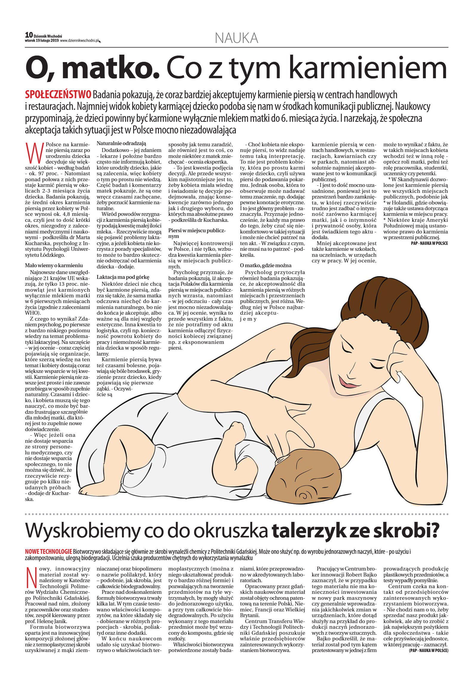 Wydanie główne - strona 10