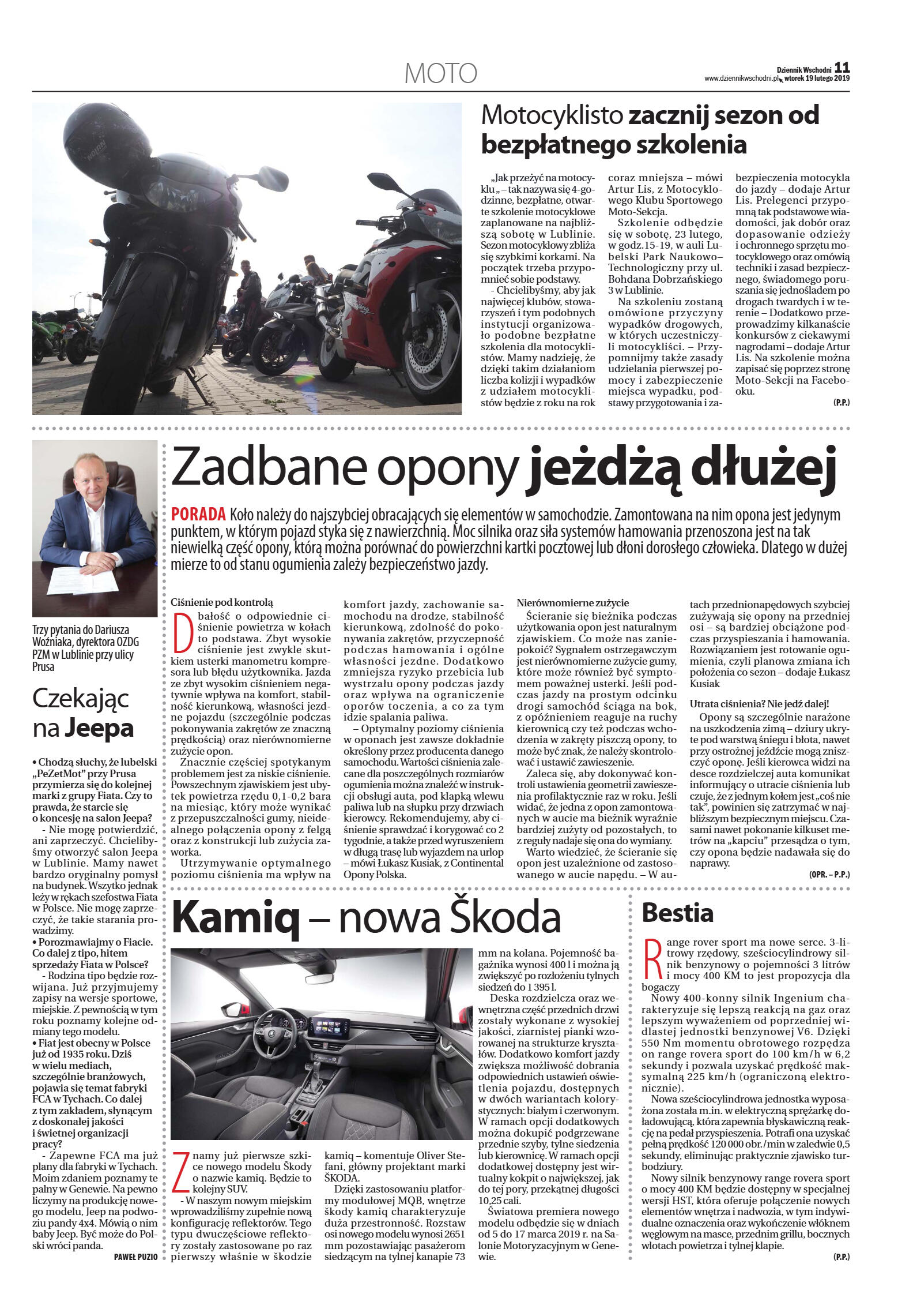 Wydanie główne - strona 11