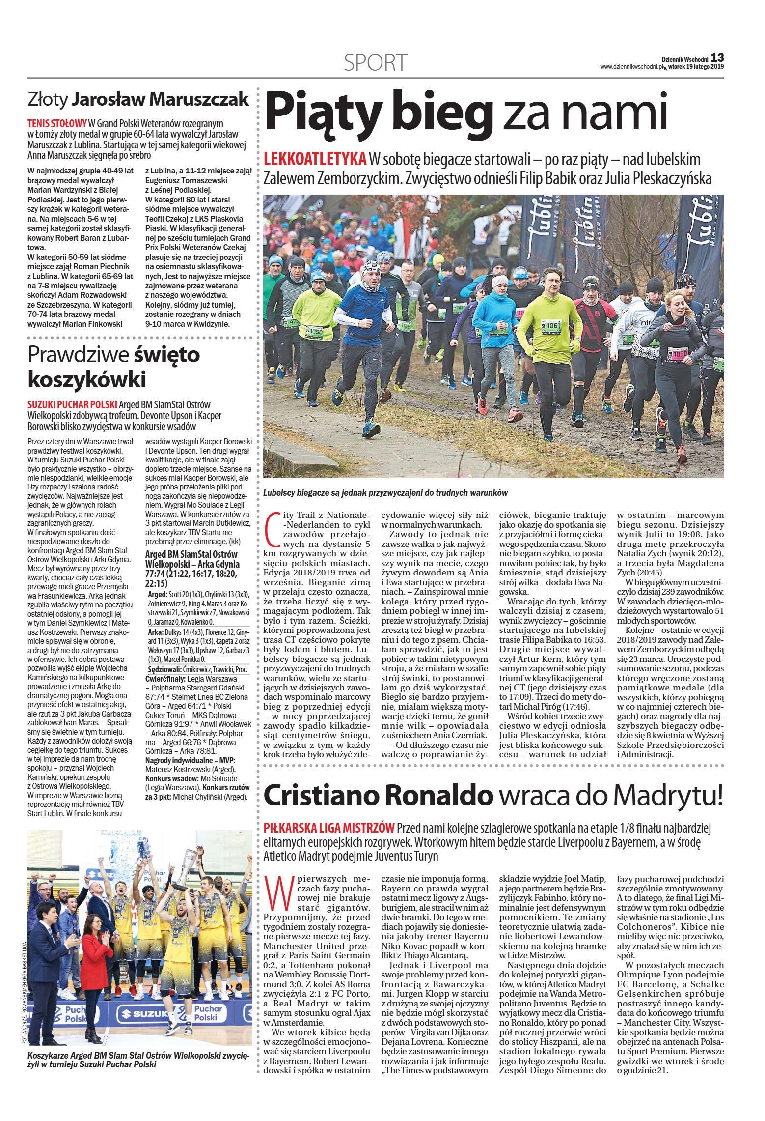 Wydanie główne - strona 13