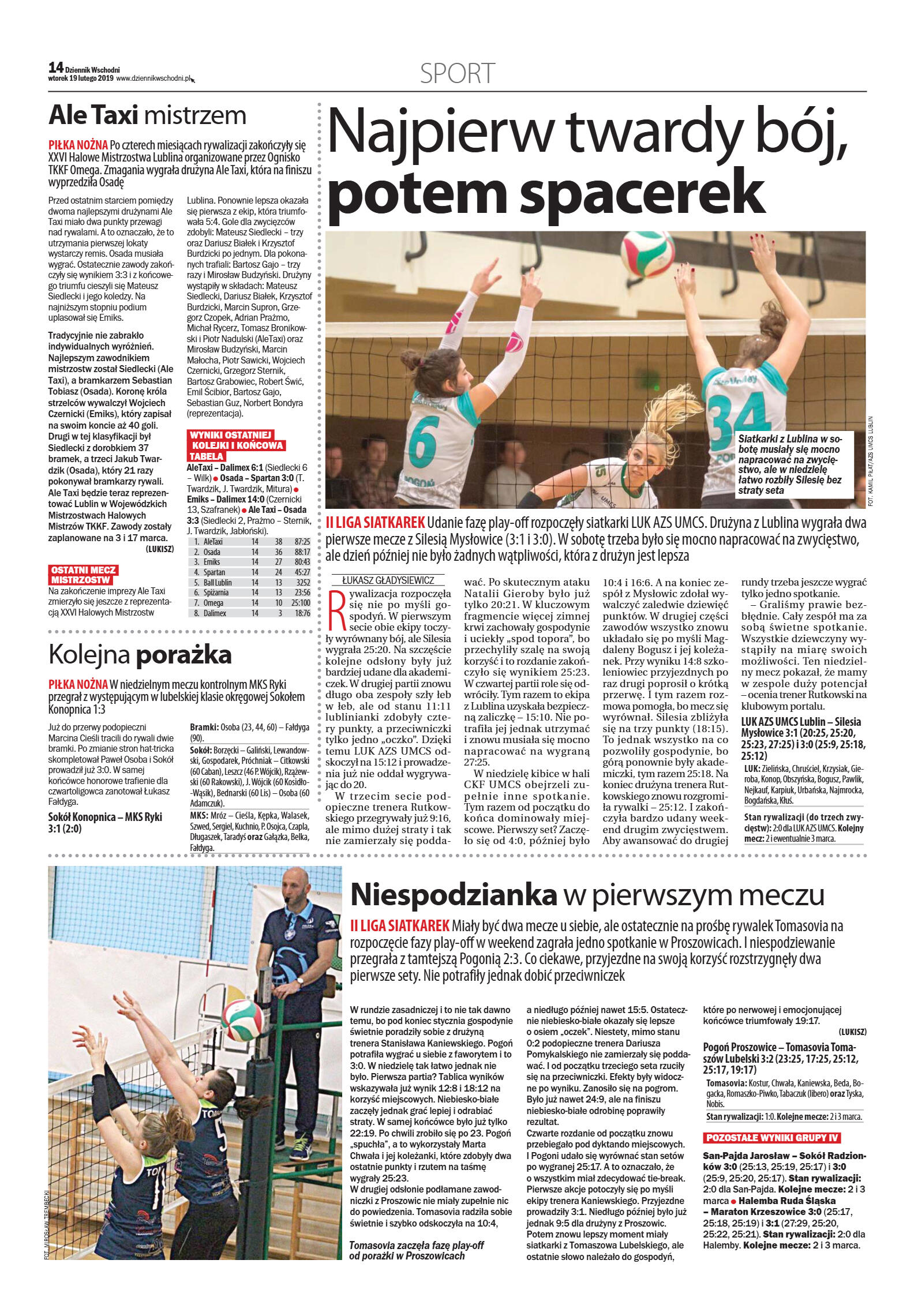 Wydanie główne - strona 14