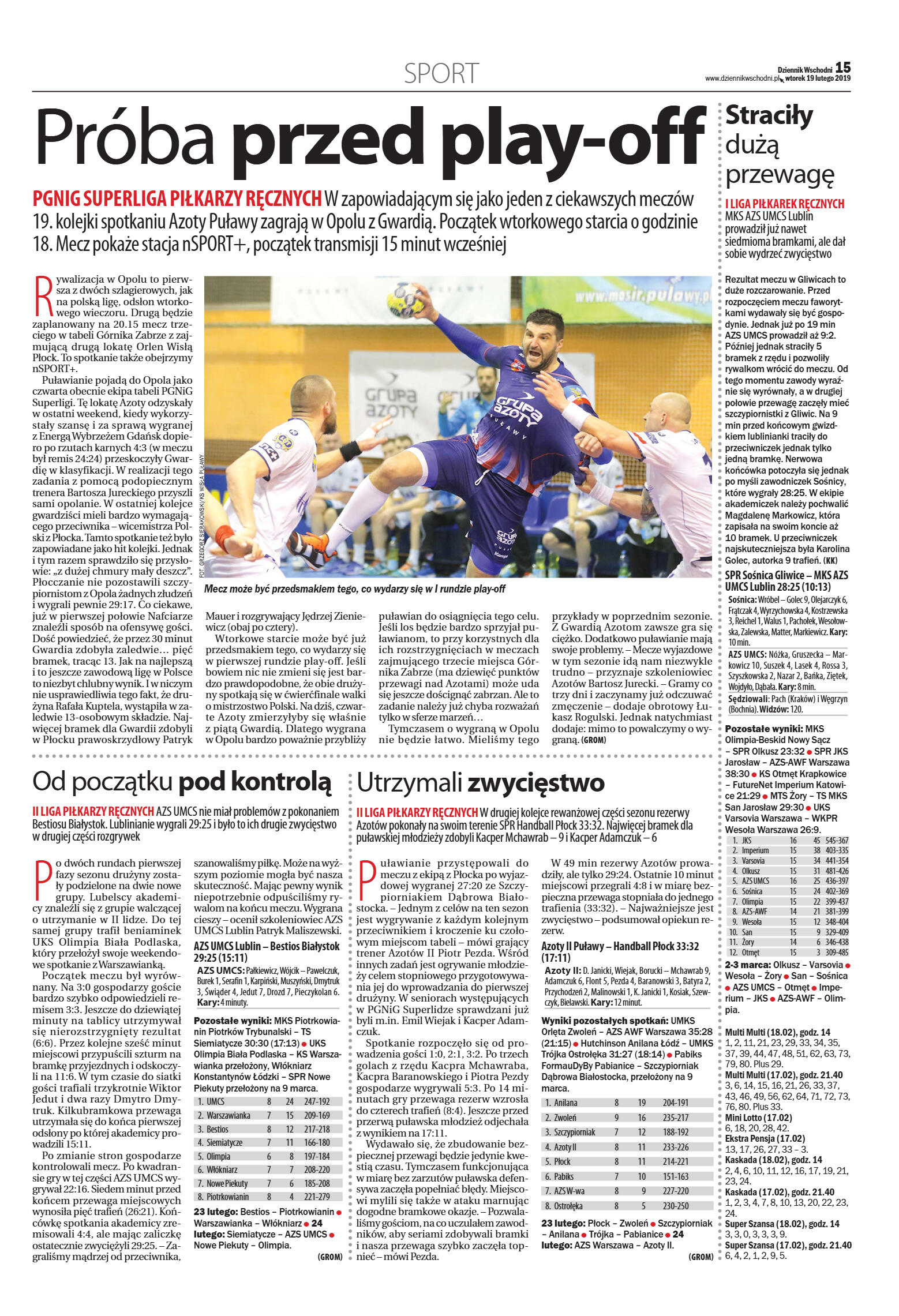 Wydanie główne - strona 15