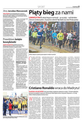 Wydanie główne - strona 13