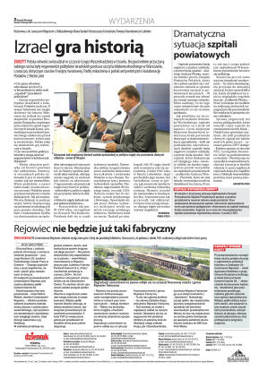 Wydanie główne - strona 2