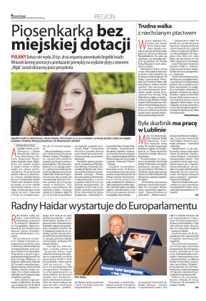 Wydanie główne - strona 8