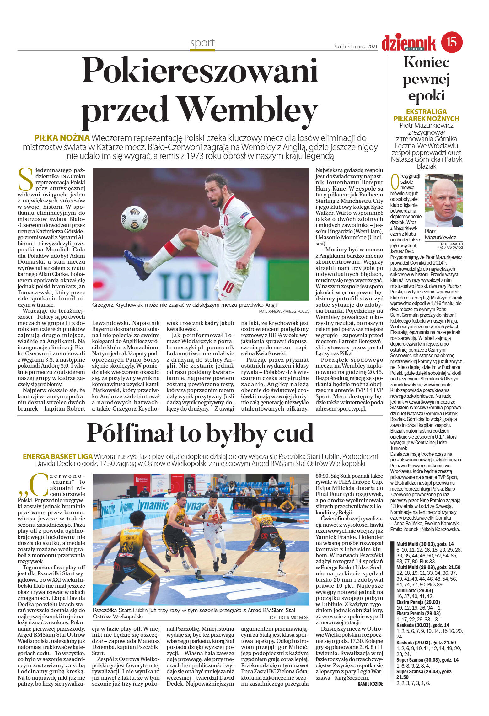 Wydanie główne - strona 15