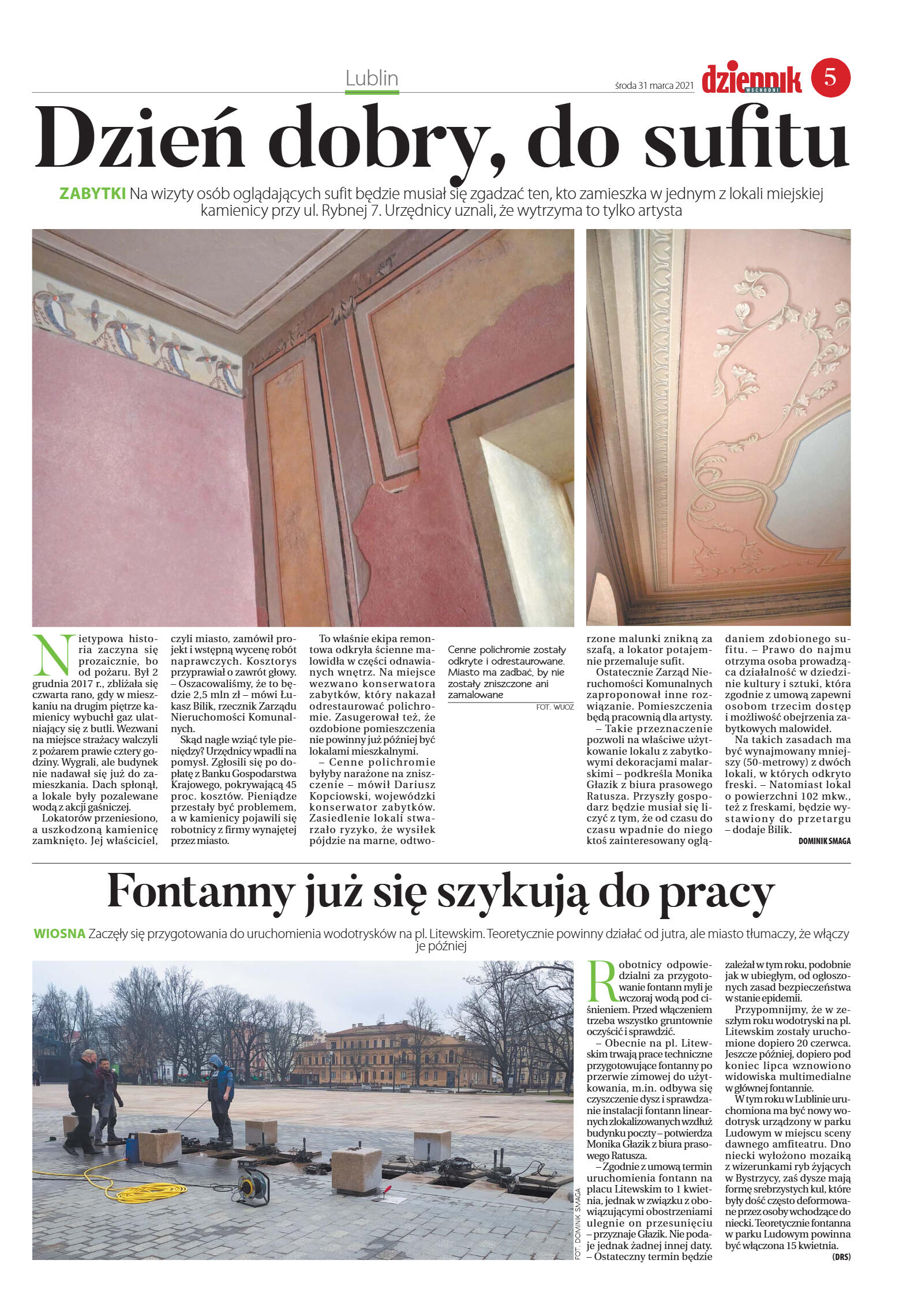 Wydanie główne - strona 5