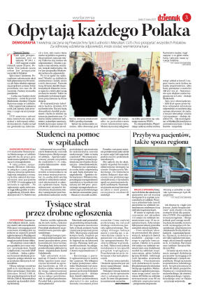 Wydanie główne - strona 3