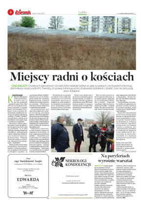 Wydanie główne - strona 4