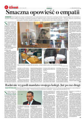 Wydanie główne - strona 6