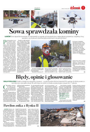 Wydanie główne - strona 7