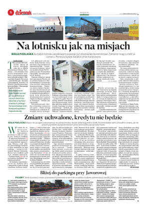 Wydanie główne - strona 8