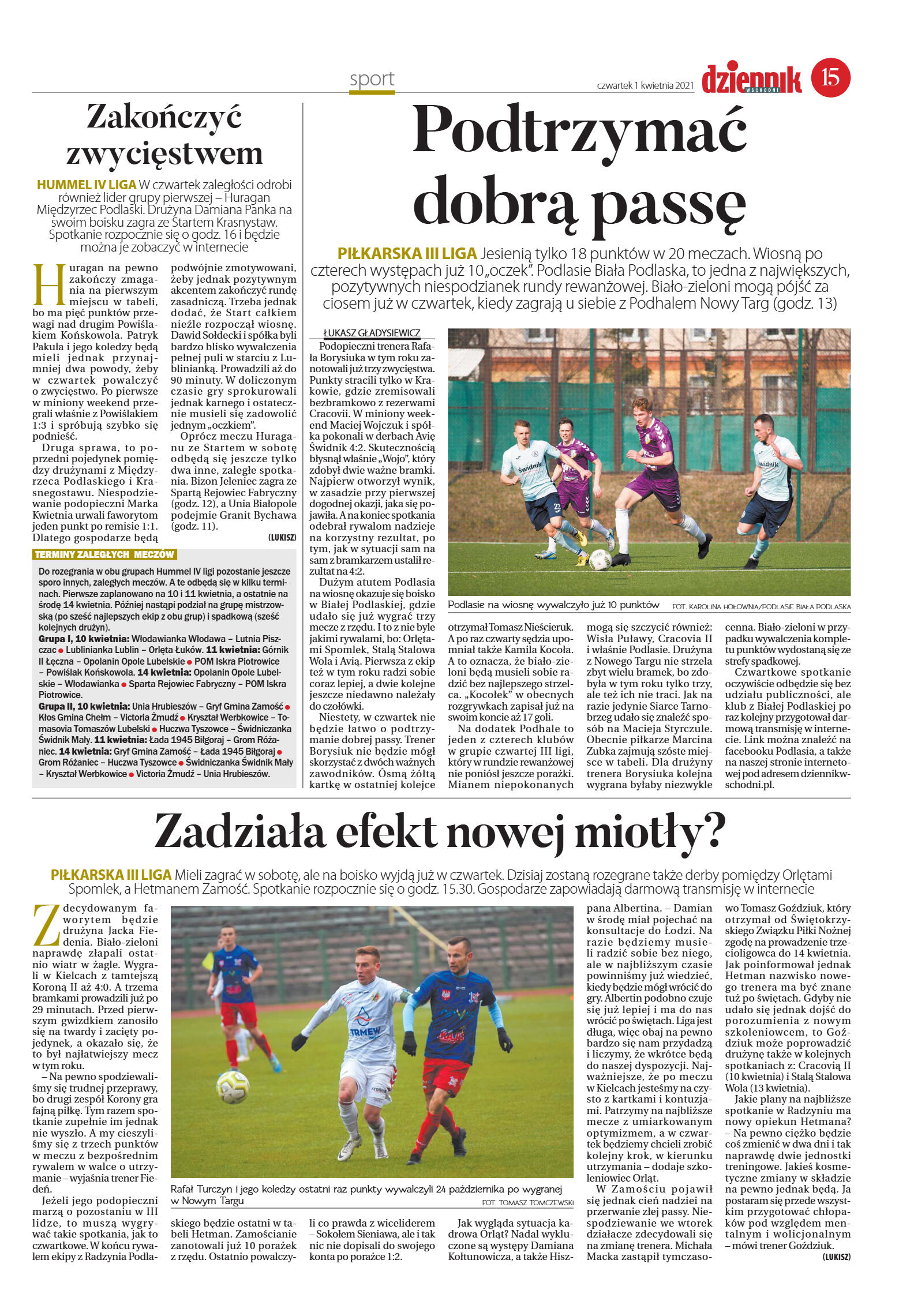 Wydanie główne - strona 15