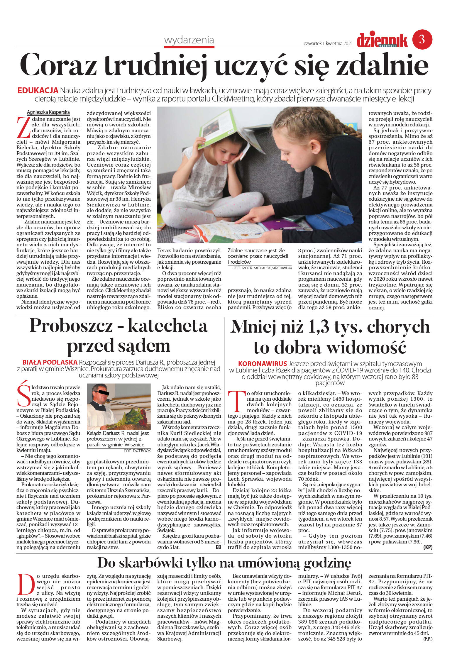 Wydanie główne - strona 3