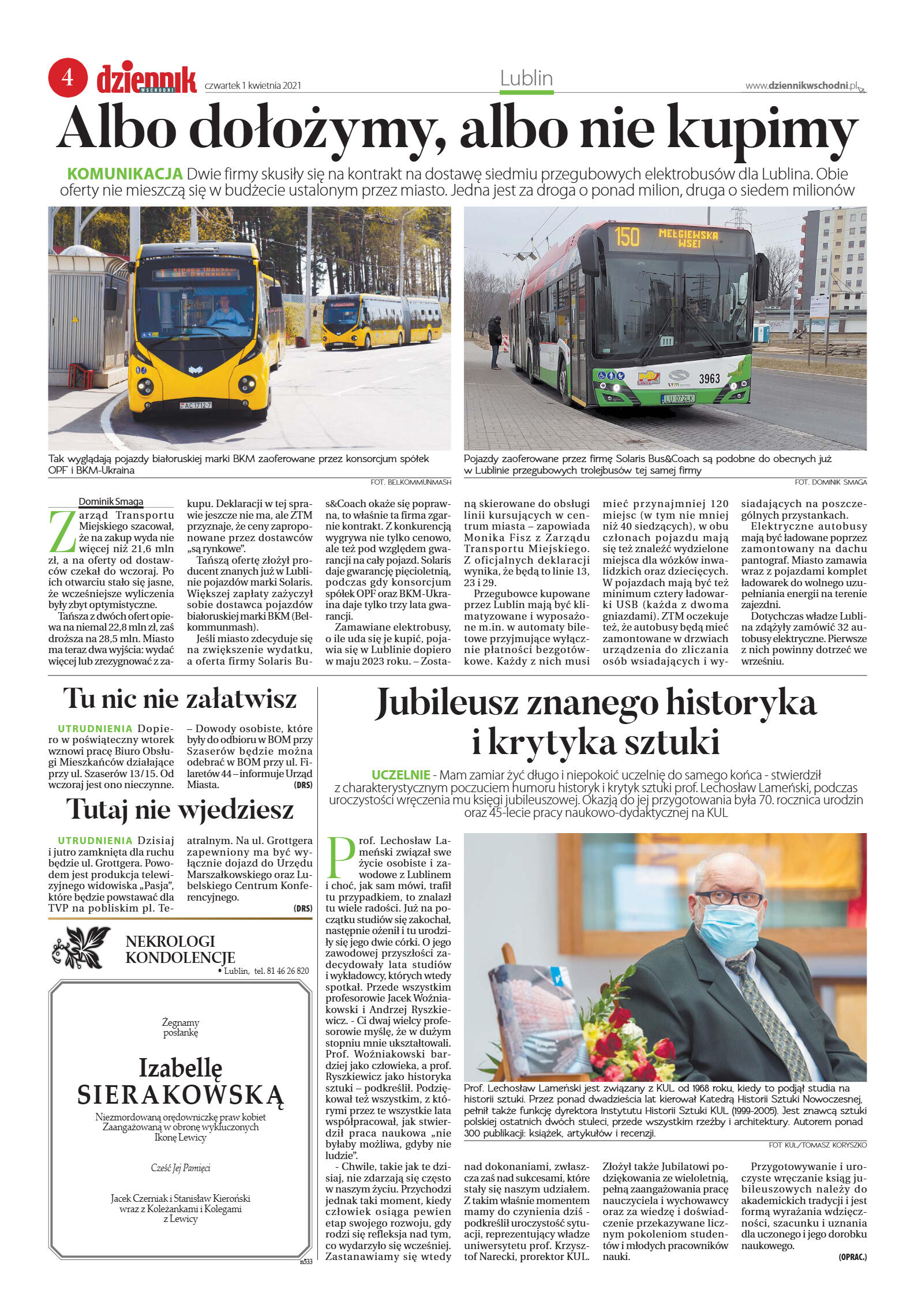 Wydanie główne - strona 4