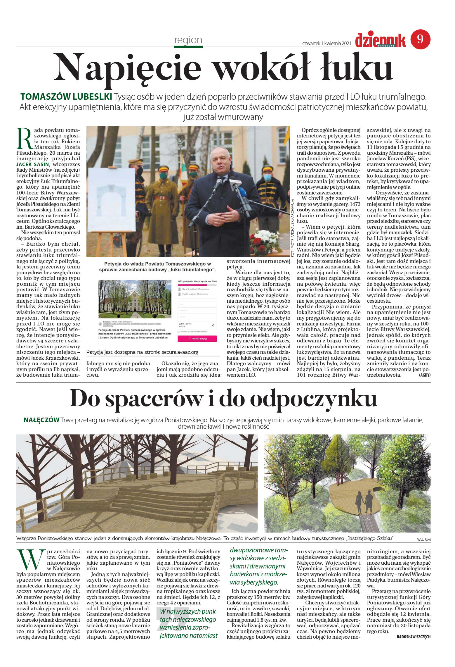 Wydanie główne - strona 9