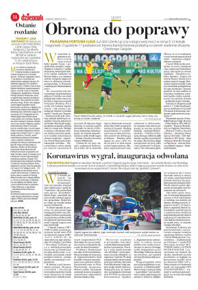 Wydanie główne - strona 14