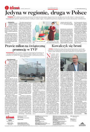 Wydanie główne - strona 2