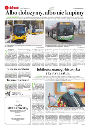 Wydanie główne - strona 4