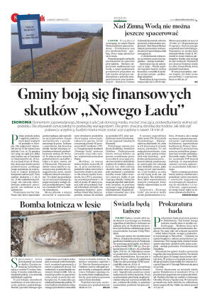 Wydanie główne - strona 8