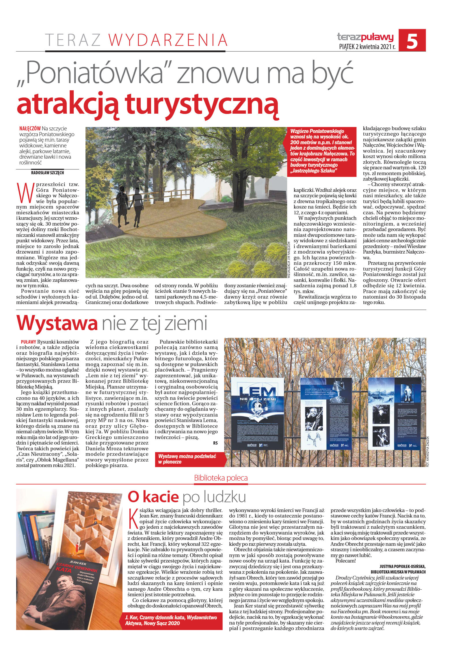 Teraz Puławy - strona 5