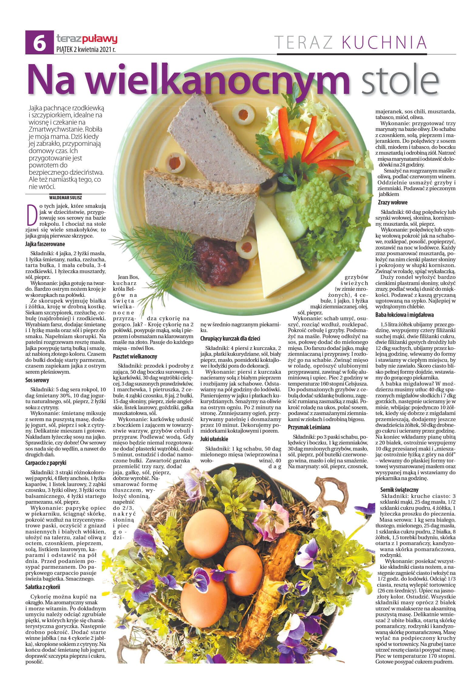 Teraz Puławy - strona 6