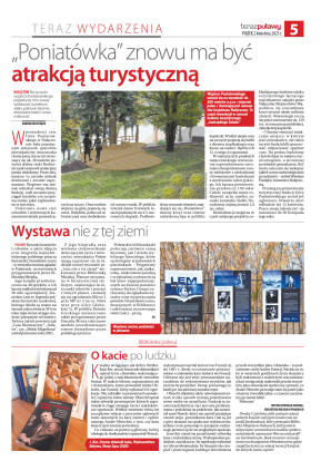 Teraz Puławy - strona 5