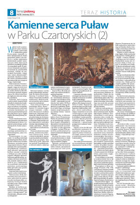 Teraz Puławy - strona 8