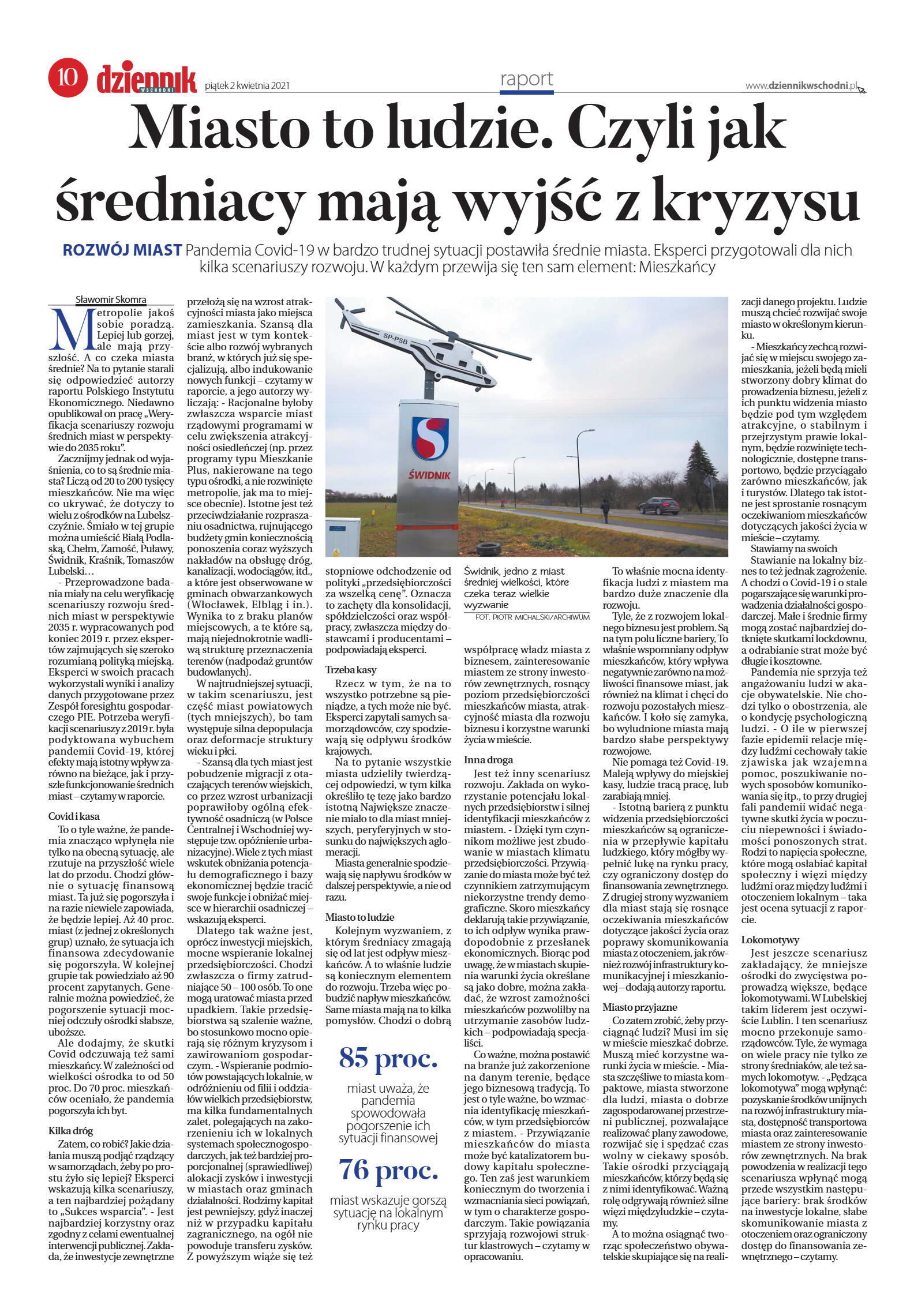 Wydanie główne - strona 10