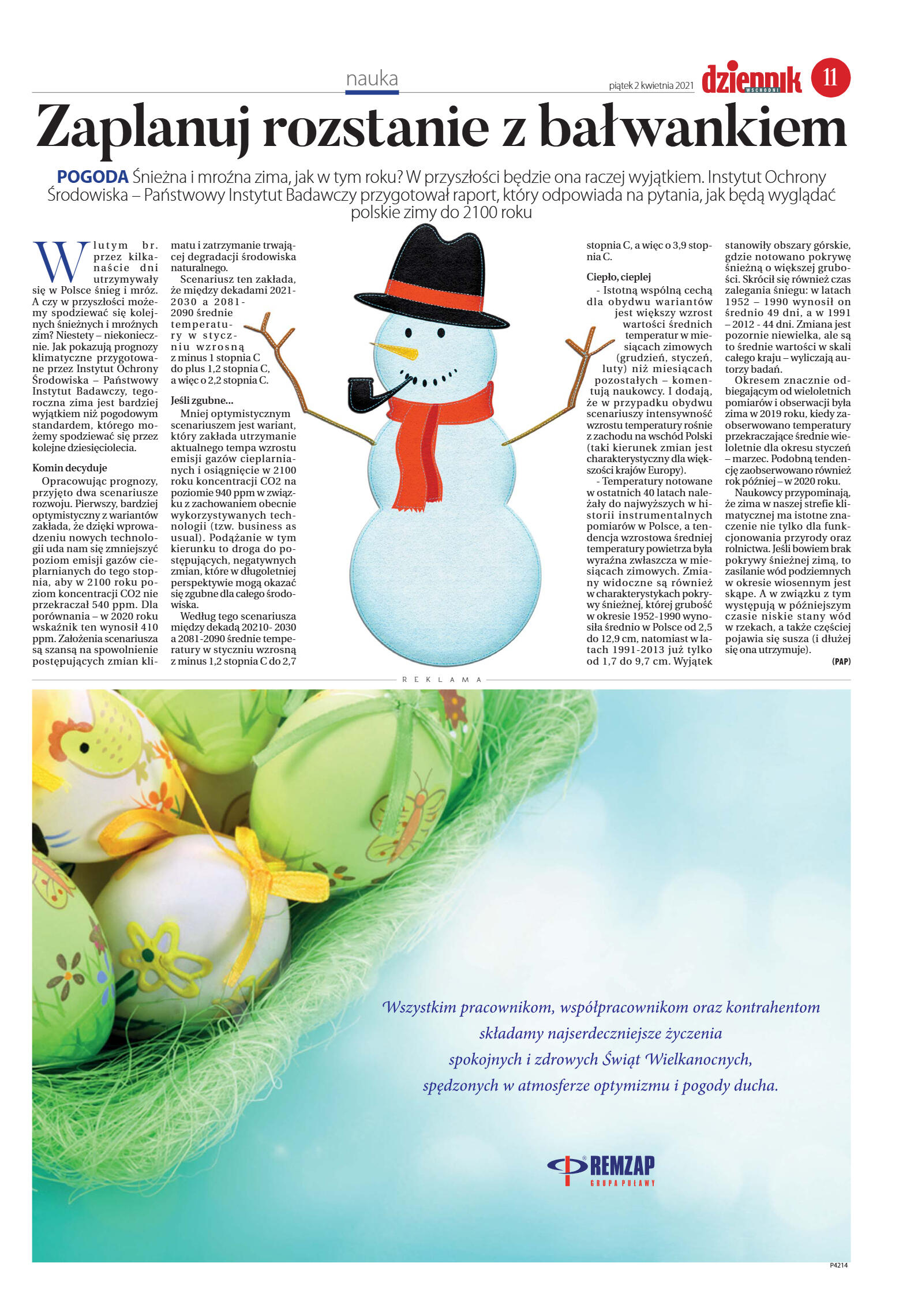 Wydanie główne - strona 11