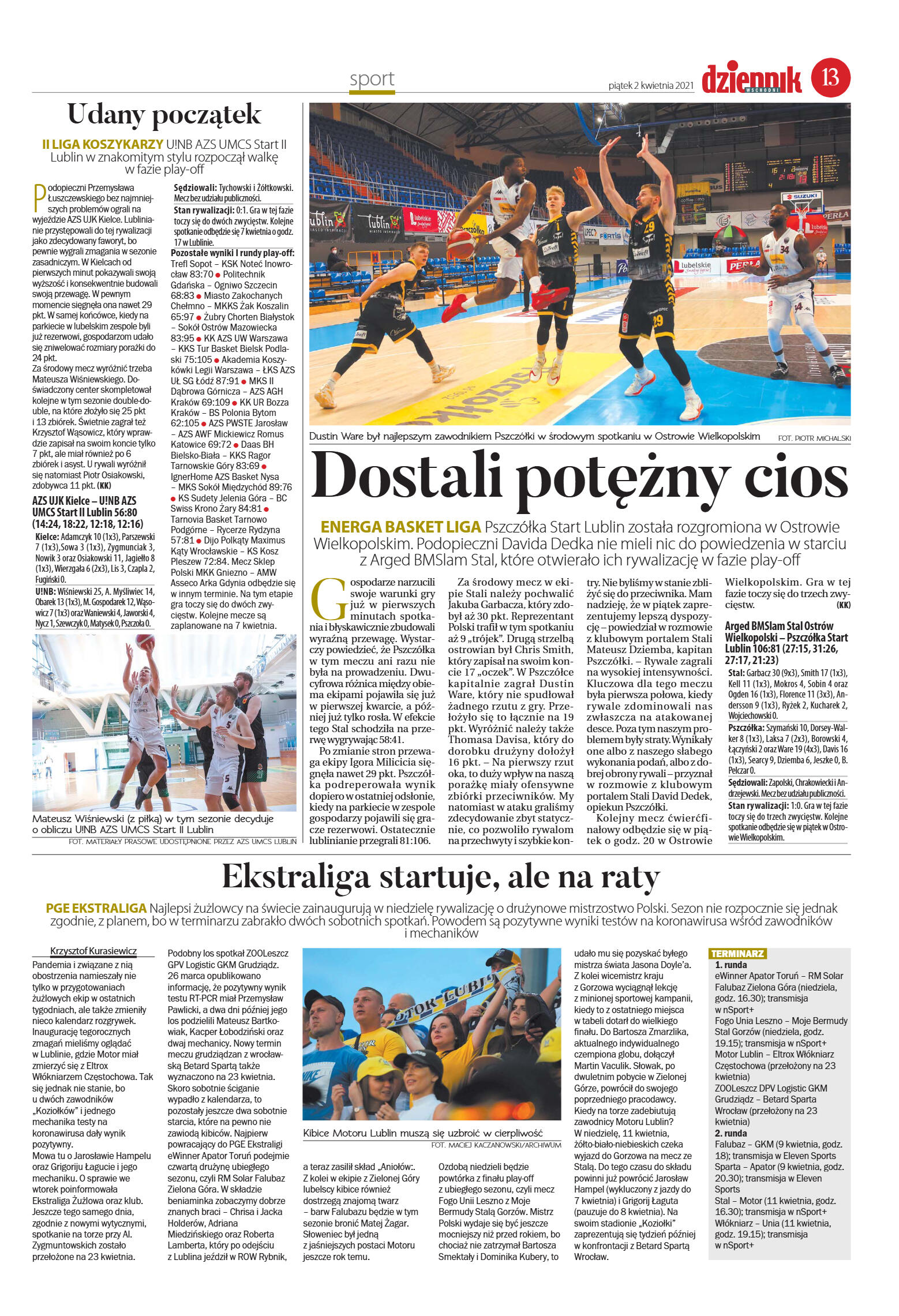 Wydanie główne - strona 13