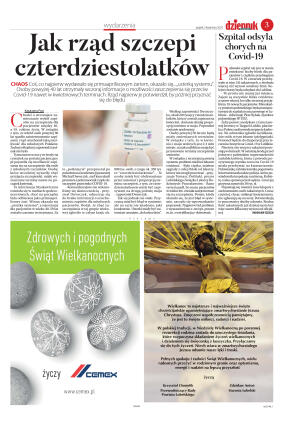 Wydanie główne - strona 3