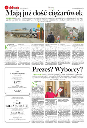 Wydanie główne - strona 4