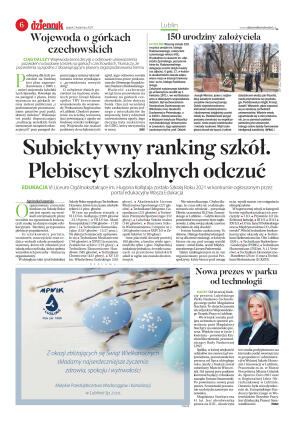 Wydanie główne - strona 6