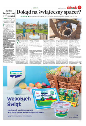 Wydanie główne - strona 7