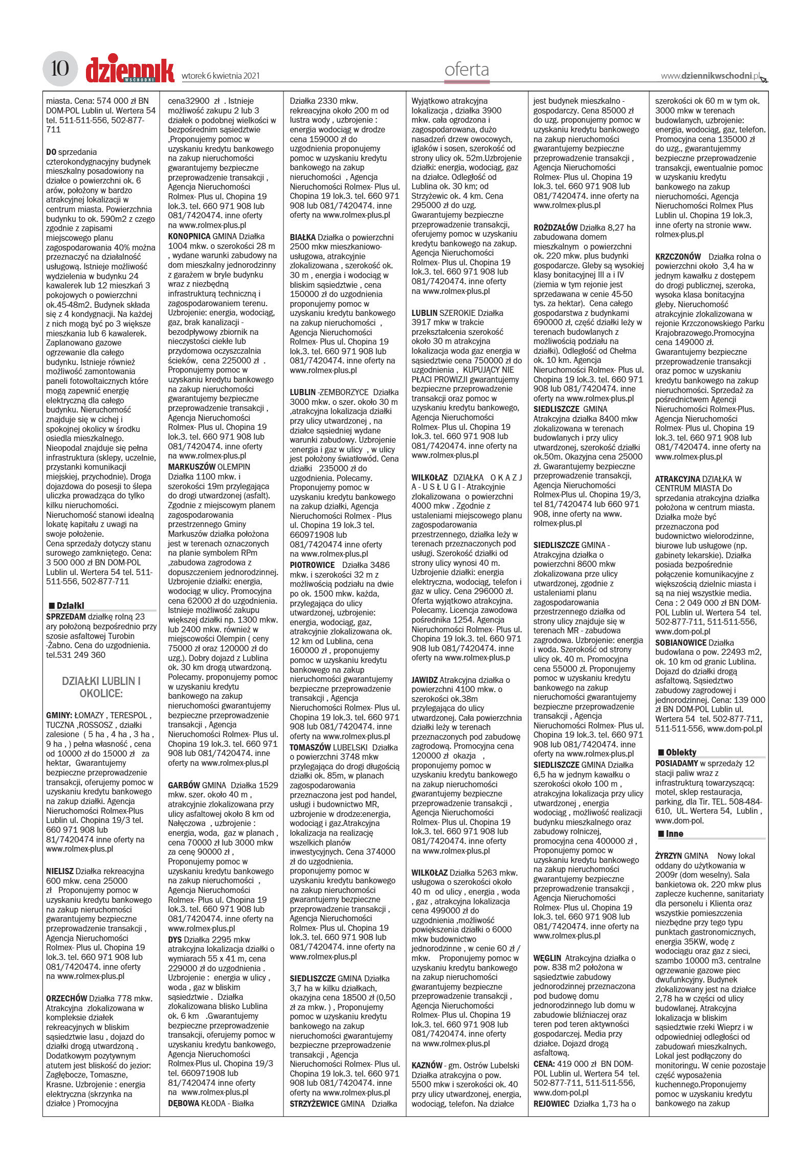 Wydanie podstawowe - strona 10