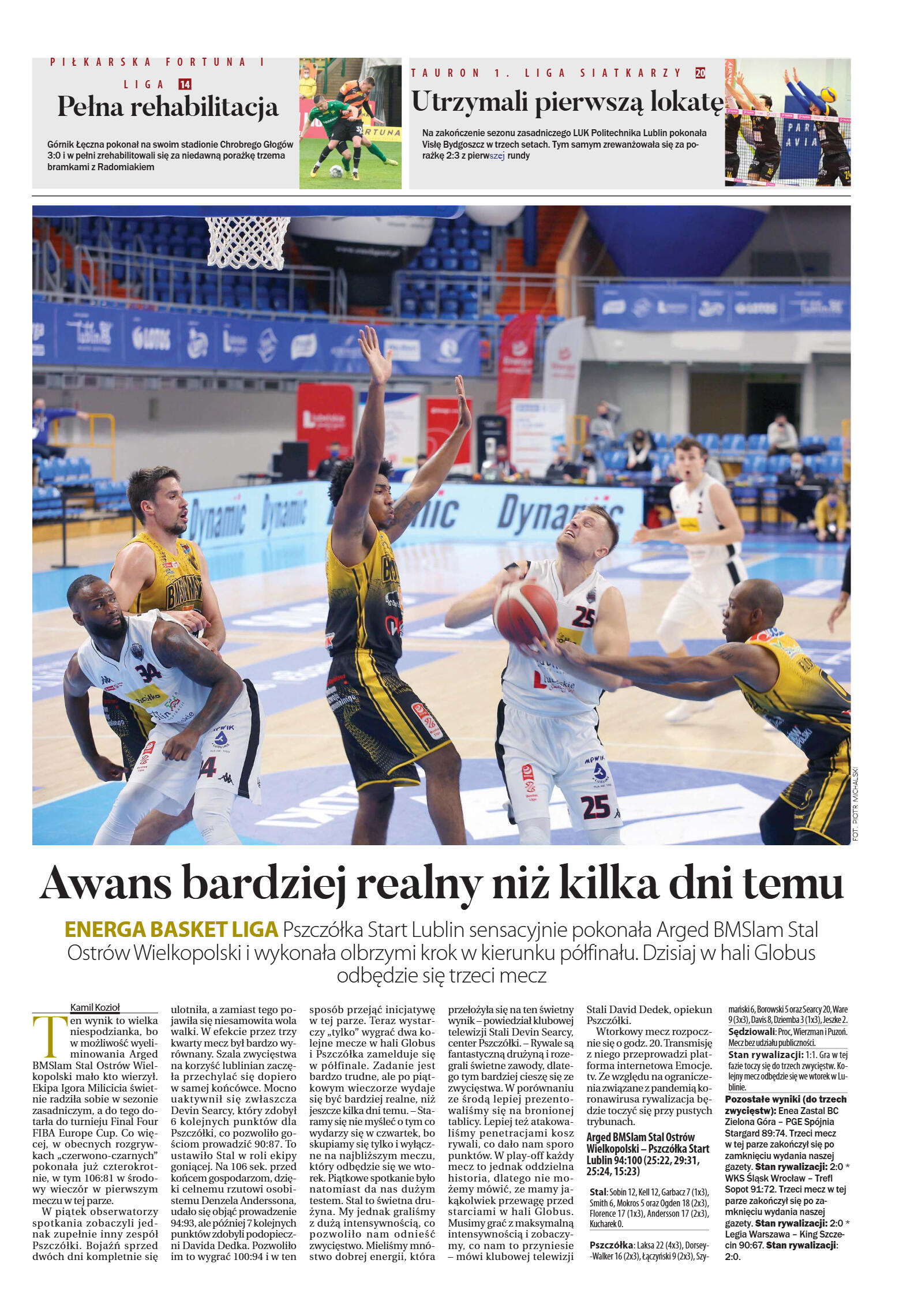 Wydanie podstawowe - strona 13