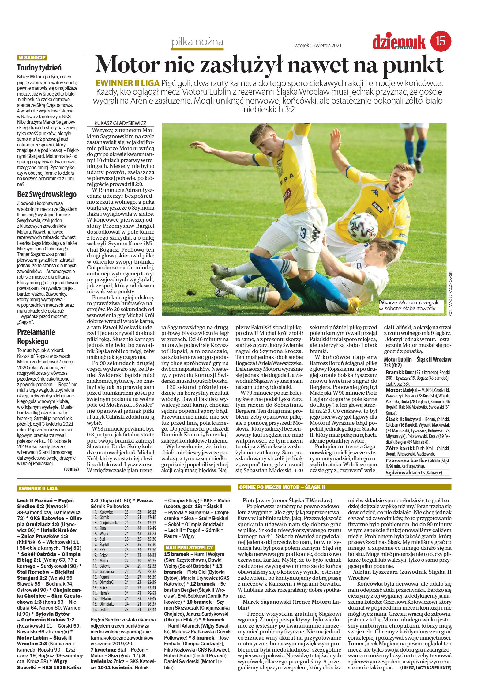 Wydanie podstawowe - strona 15